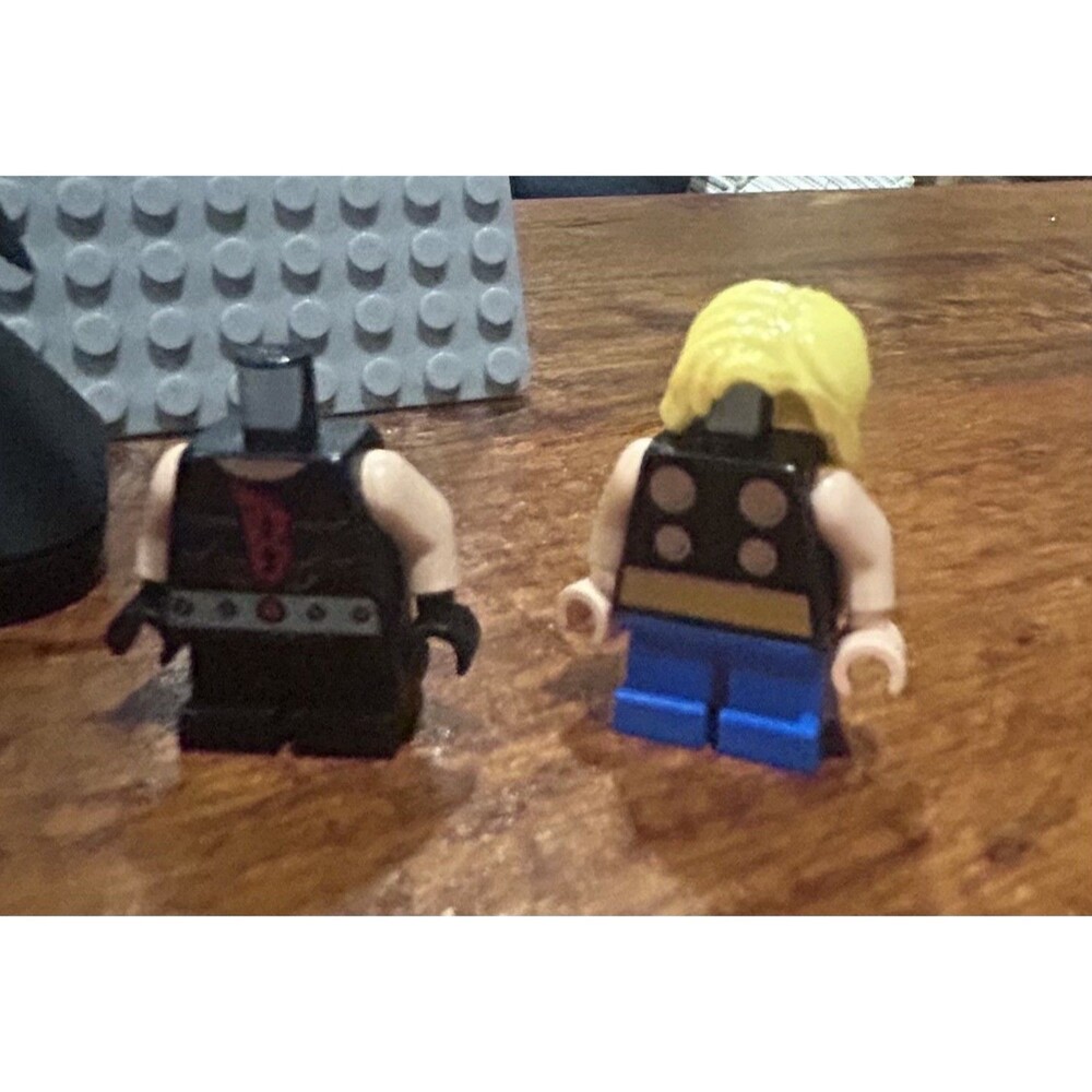 Lot of 12!! Lego Marvel DC Super Heroes Minifigures Mighty Micros RETIRED Batman - Picture 7 of 8